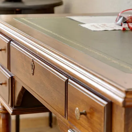 Romantika Βίλα *