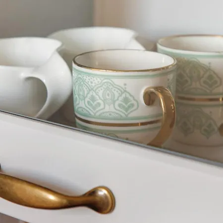 Romantika * Ichenhausen