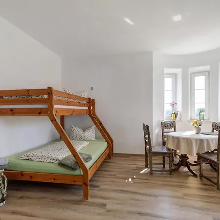 Willa Romantika Ichenhausen