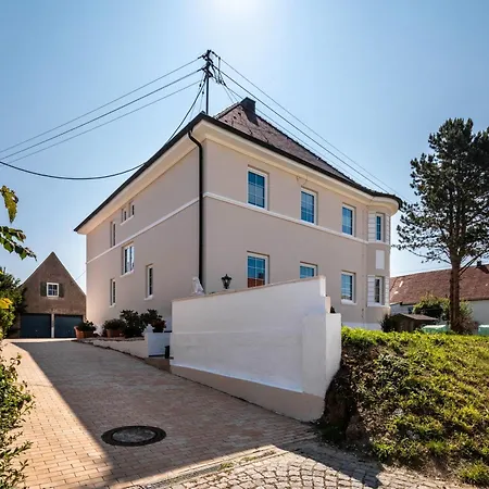 Villa Romantika Ichenhausen