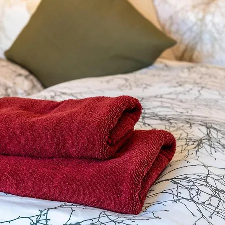 Romantika Willa Ichenhausen