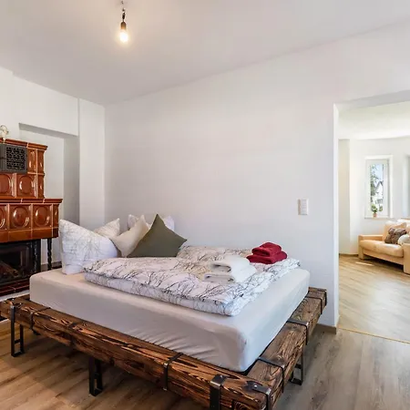 Romantika Villa Ichenhausen