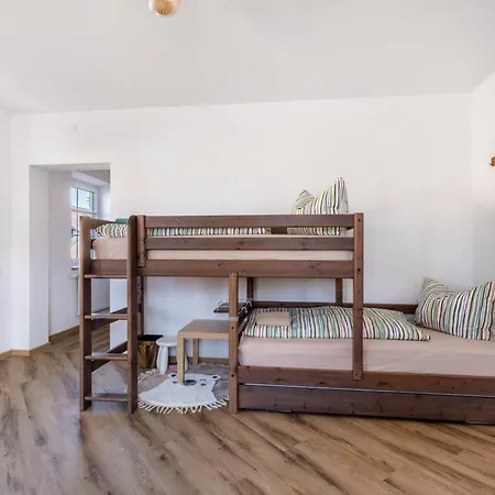 Romantika Villa Ichenhausen