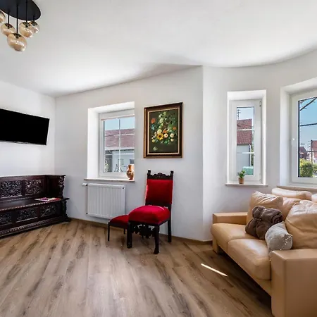 Romantika * Ichenhausen