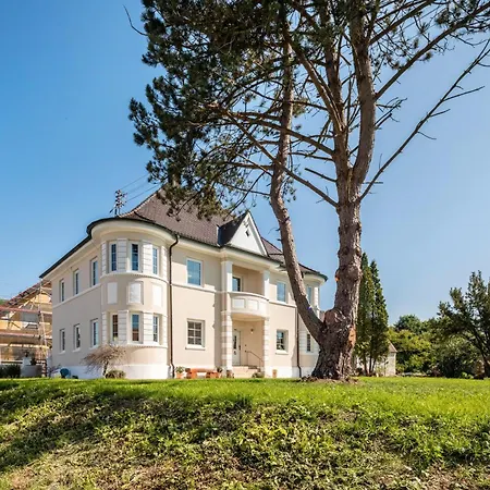 Romantika Villa Ichenhausen