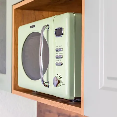 Romantika Willa Ichenhausen