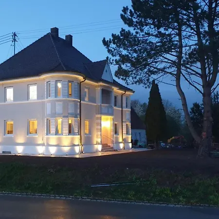 Romantika Ichenhausen