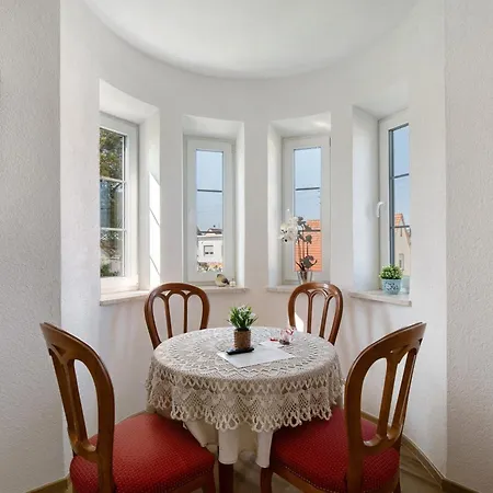 Villa Romantika Ichenhausen