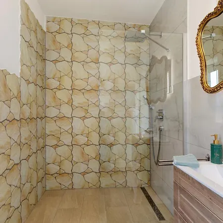 Romantika וילה *
