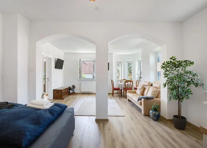 Romantika Villa
