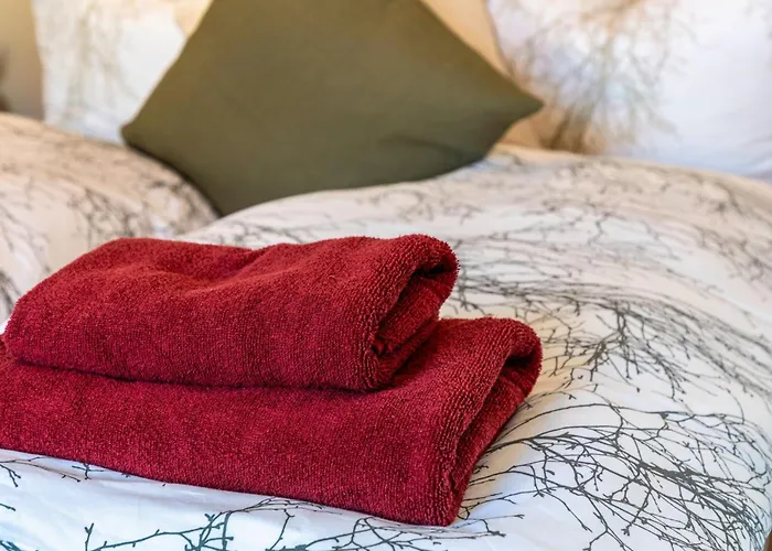 Romantika Villa Ichenhausen