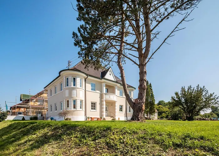 Romantika Villa Ichenhausen